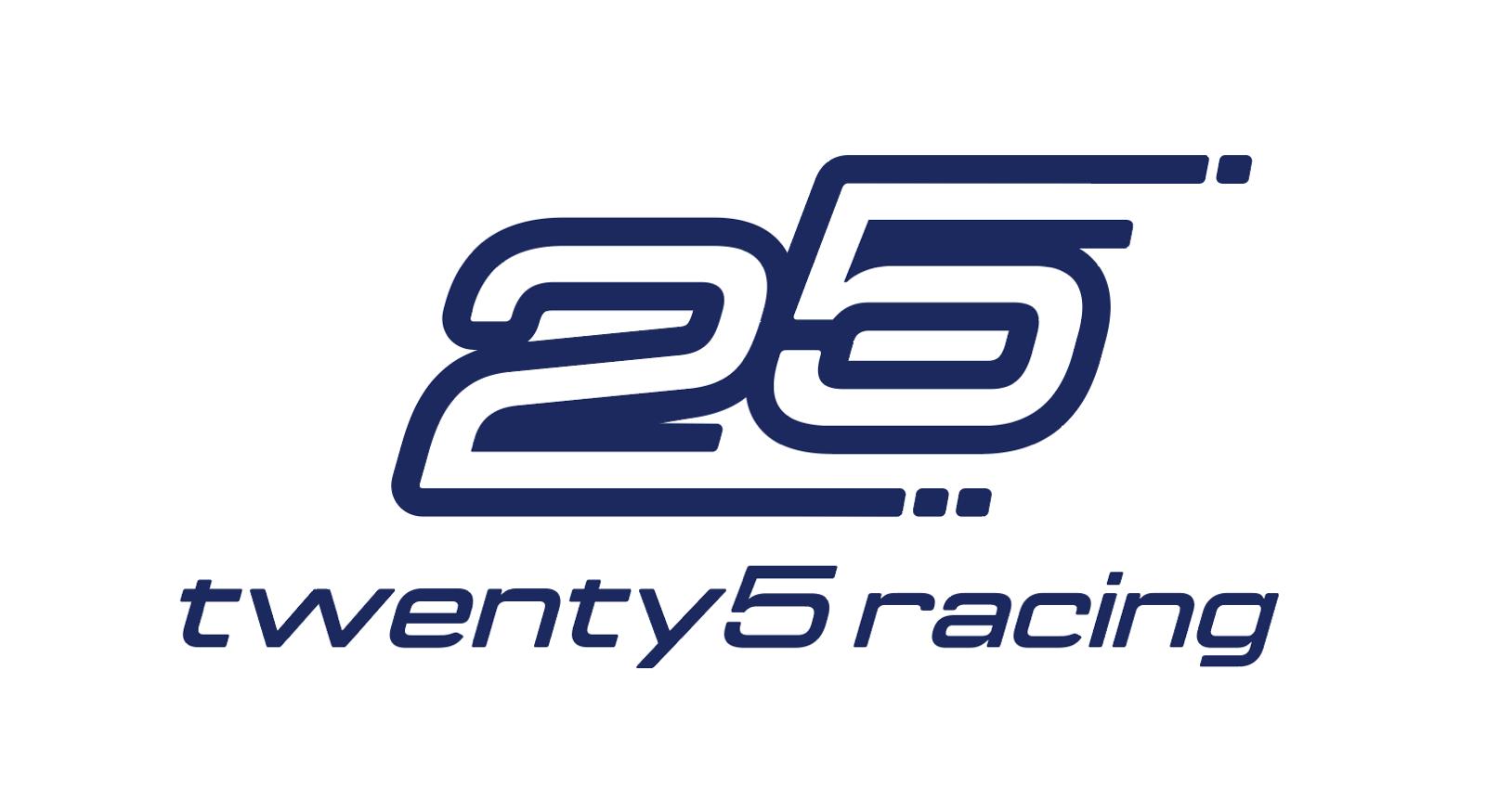 twenty5 racing